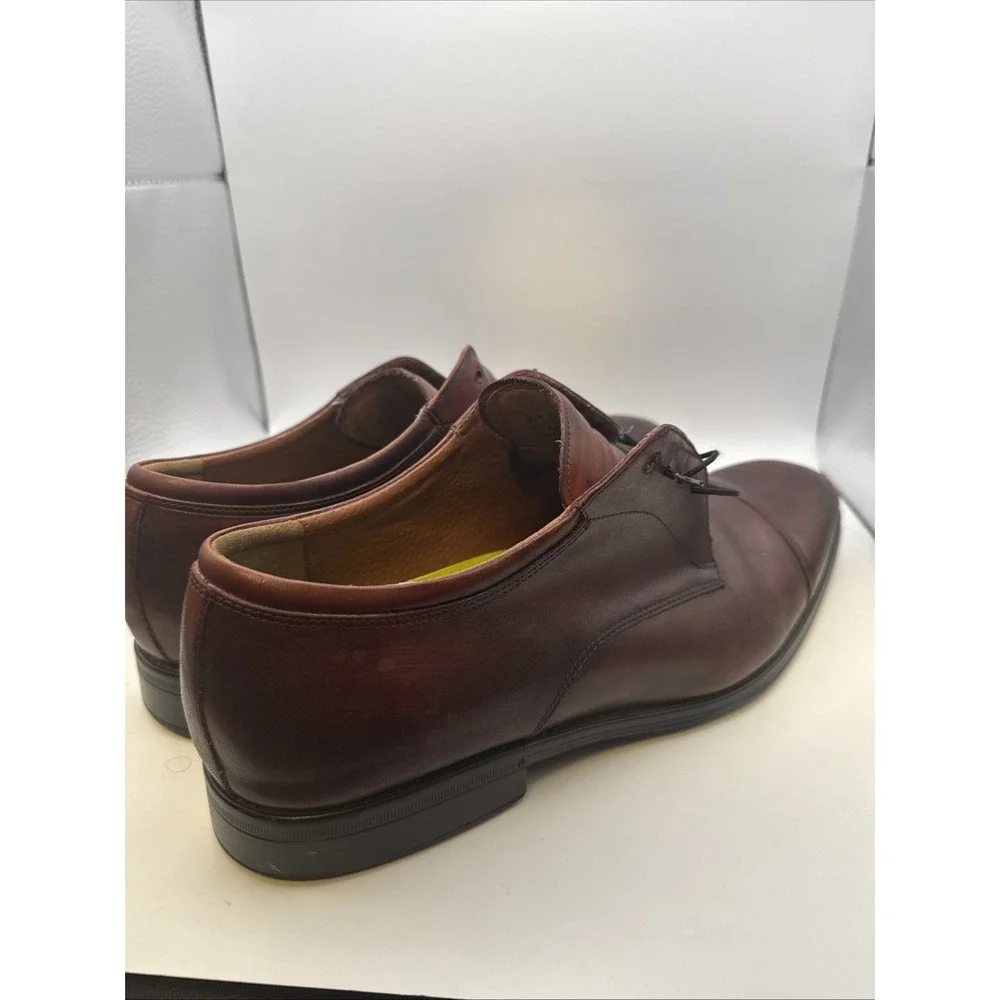 Cole Haan step up